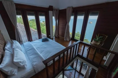 Blue Heaven Resort Koh Tao – Photos 2