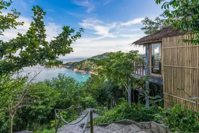Blue Heaven Resort Koh Tao – Photos 5