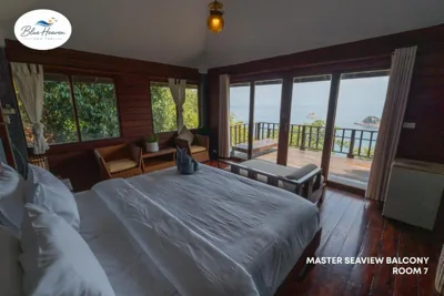 Blue Heaven Resort Koh Tao – Photos 6