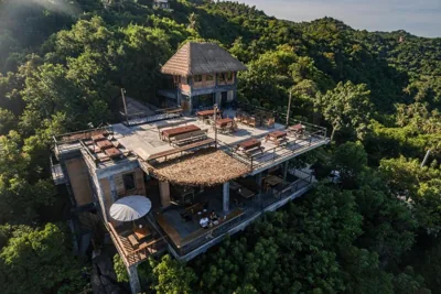 Blue Heaven Resort Koh Tao – Photos 8