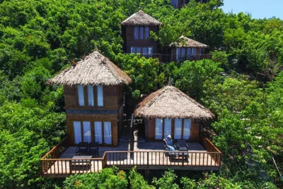 Blue Heaven Resort Koh Tao – Photos 9
