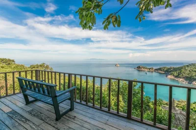 Blue Heaven Resort Koh Tao – Photos 10