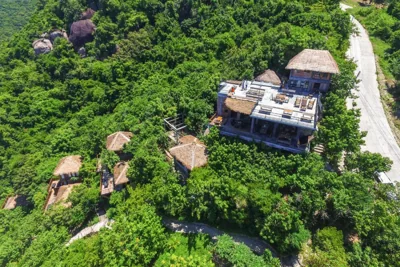 Blue Heaven Resort Koh Tao – Photos 12