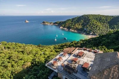 Blue Heaven Resort Koh Tao – Photos 13