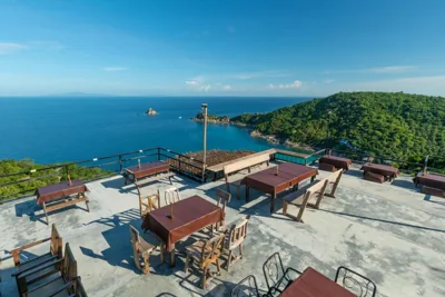 Blue Heaven Resort Koh Tao – Photos 14