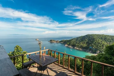 Blue Heaven Resort Koh Tao – Photos 15