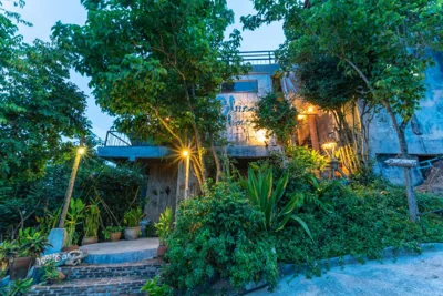 Blue Heaven Resort Koh Tao – Photos 16